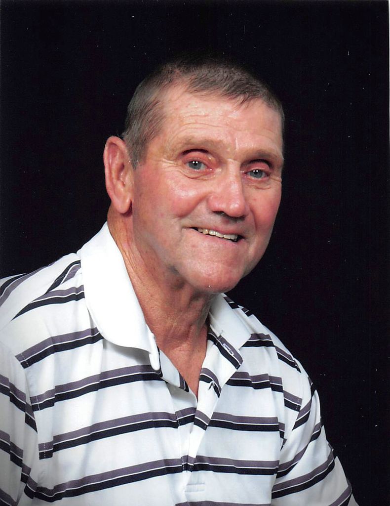 George "Bud" Wharry Profile Photo