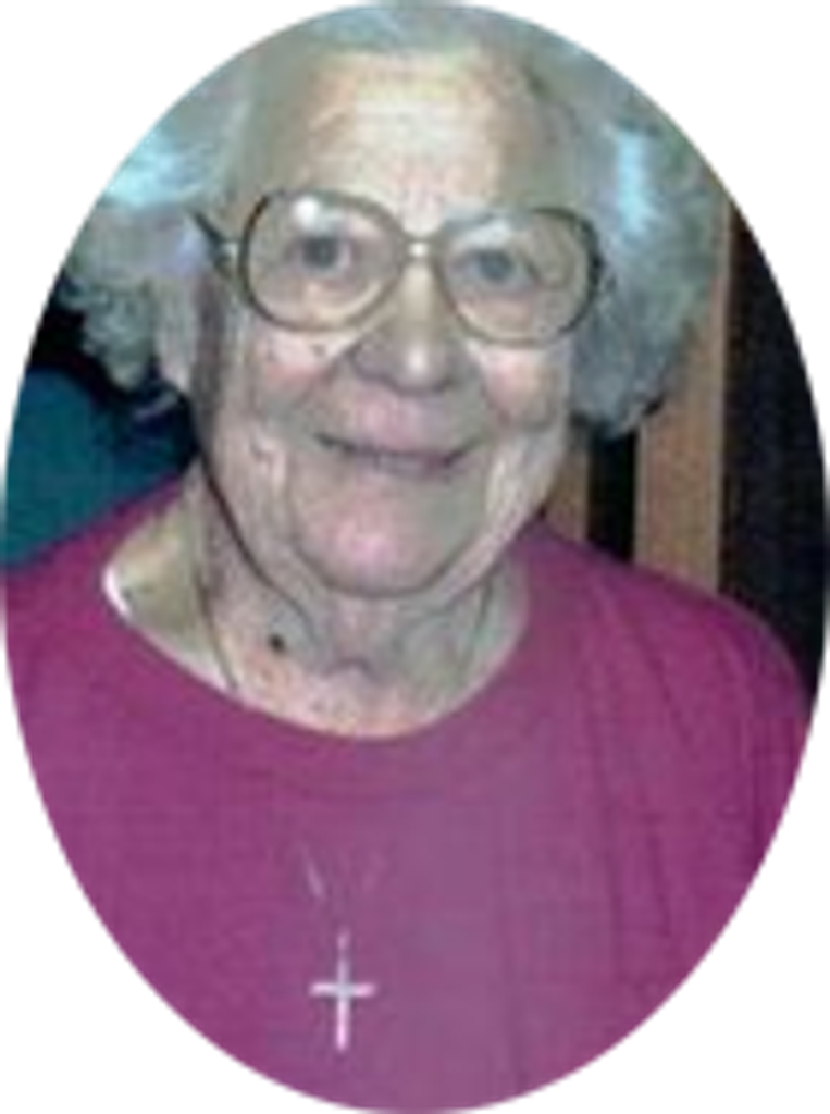 Marie Shortt