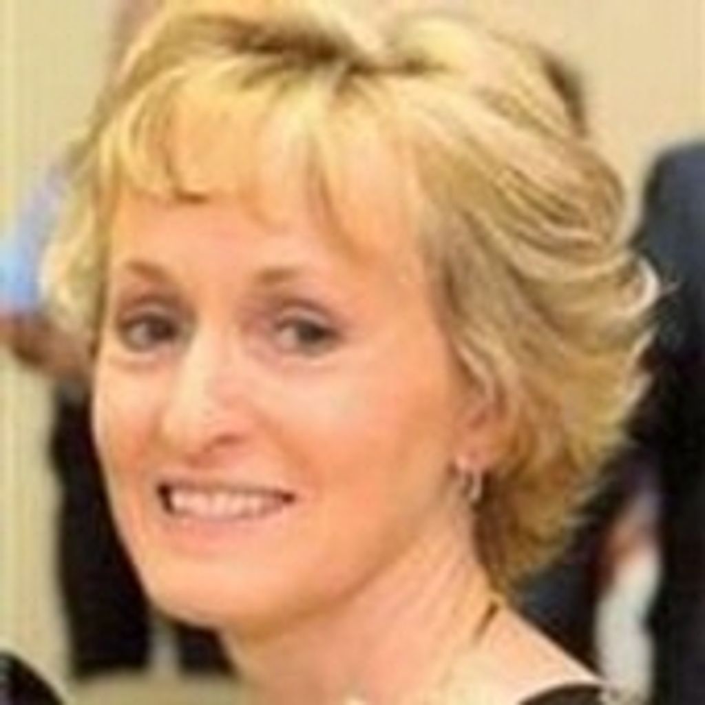 Mary Bowman Long