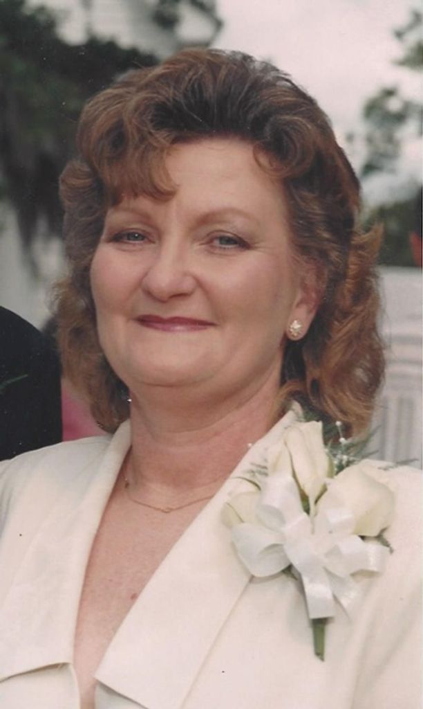 Barbara Roberson Barnes Profile Photo