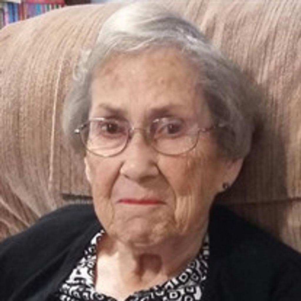 Margaret W. Meyers
