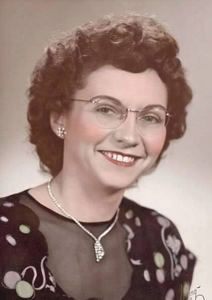 Marie C Kroenig Profile Photo