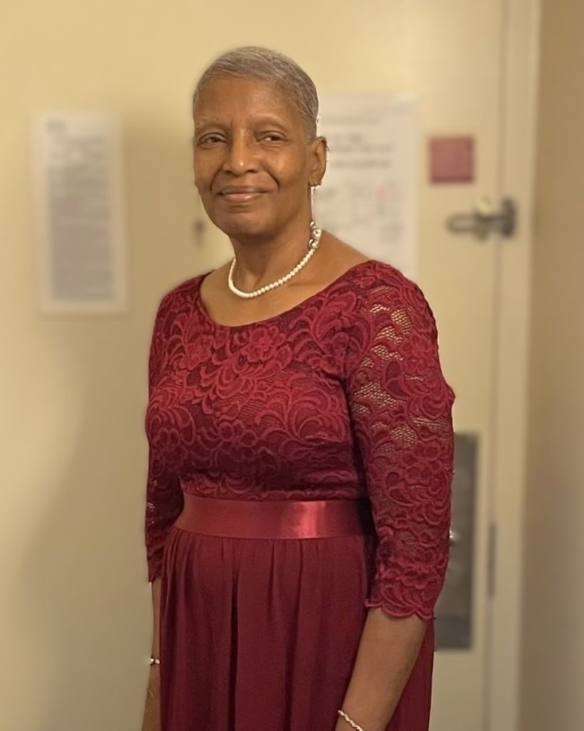 Cassandra Ann-Gill Brown Profile Photo