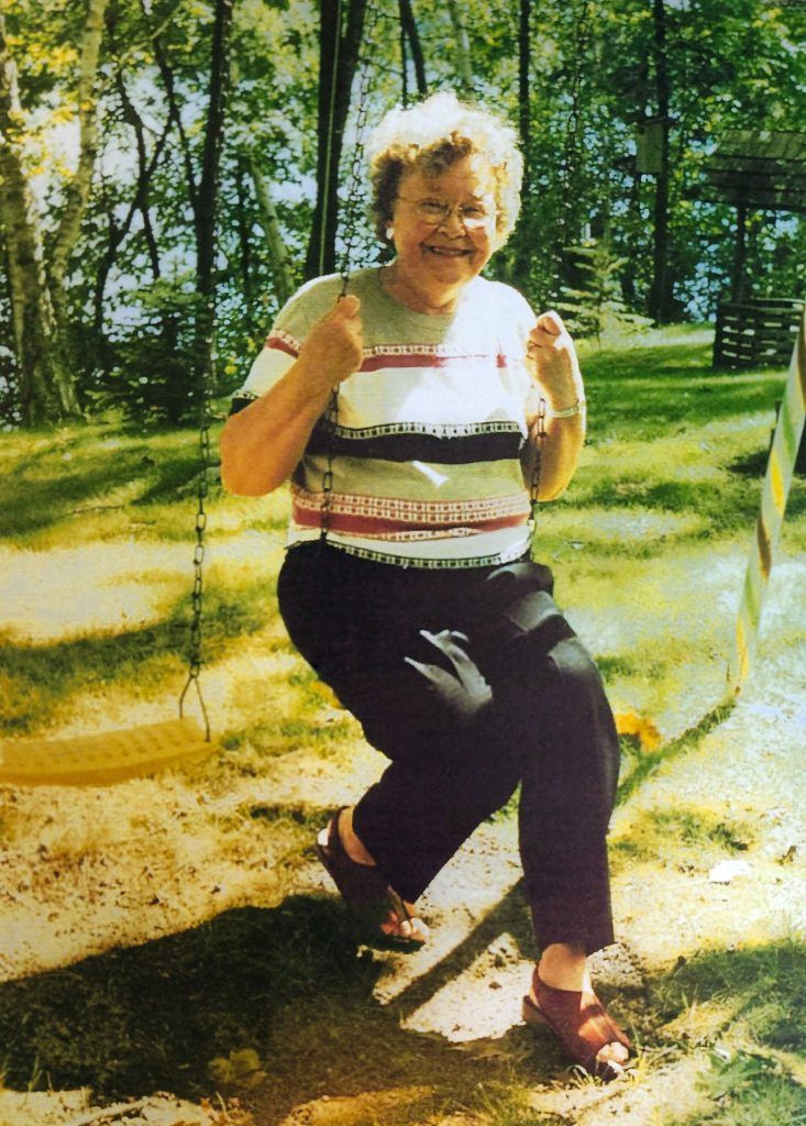 Darlene (Donna) Lemke