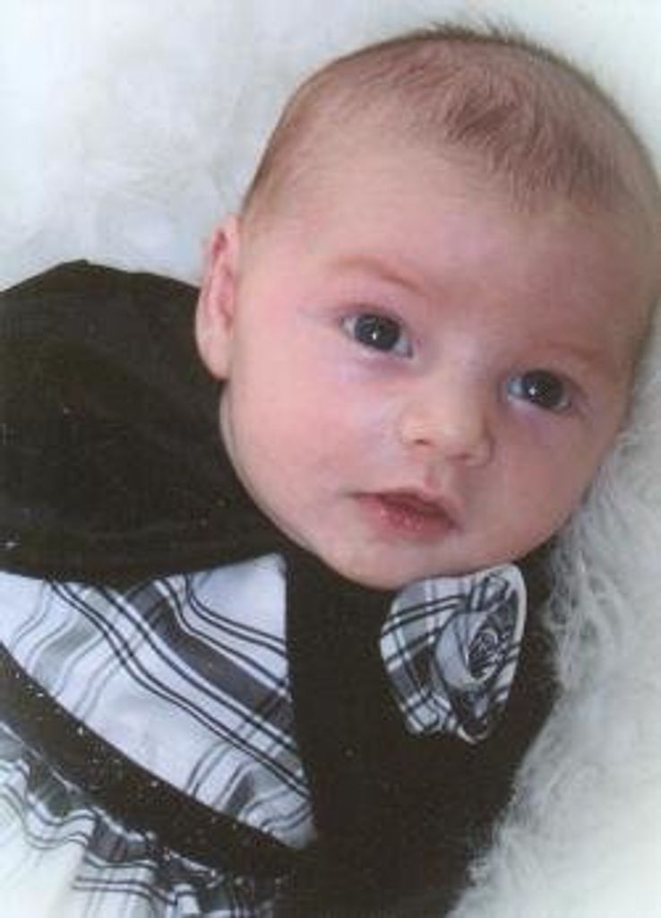 Myshelle Elizabeth Stroud