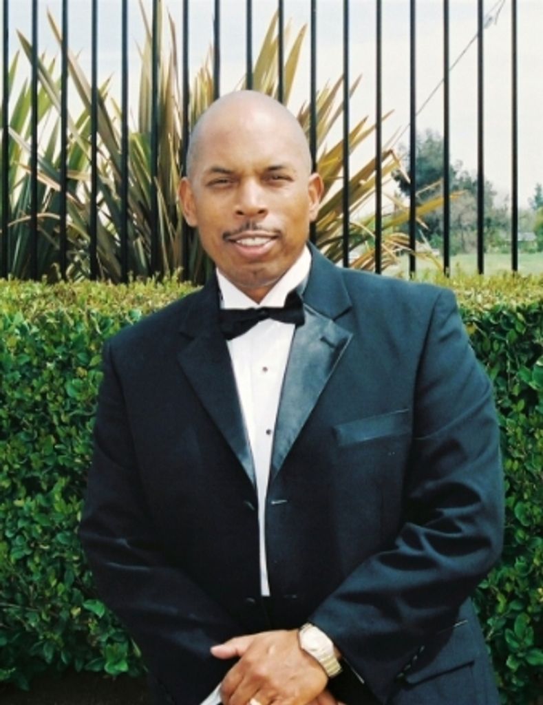 Russell David Sanderson Sr Profile Photo