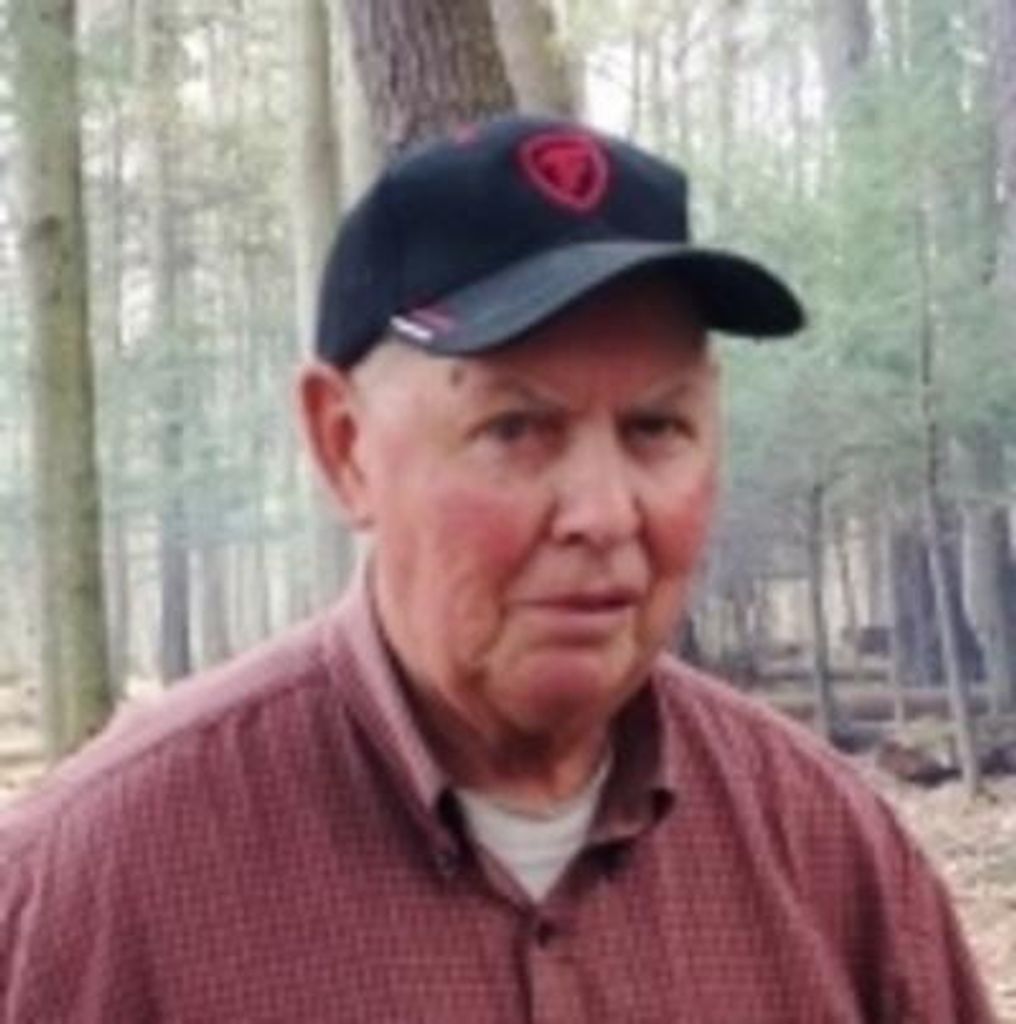 David H. Swanson Profile Photo