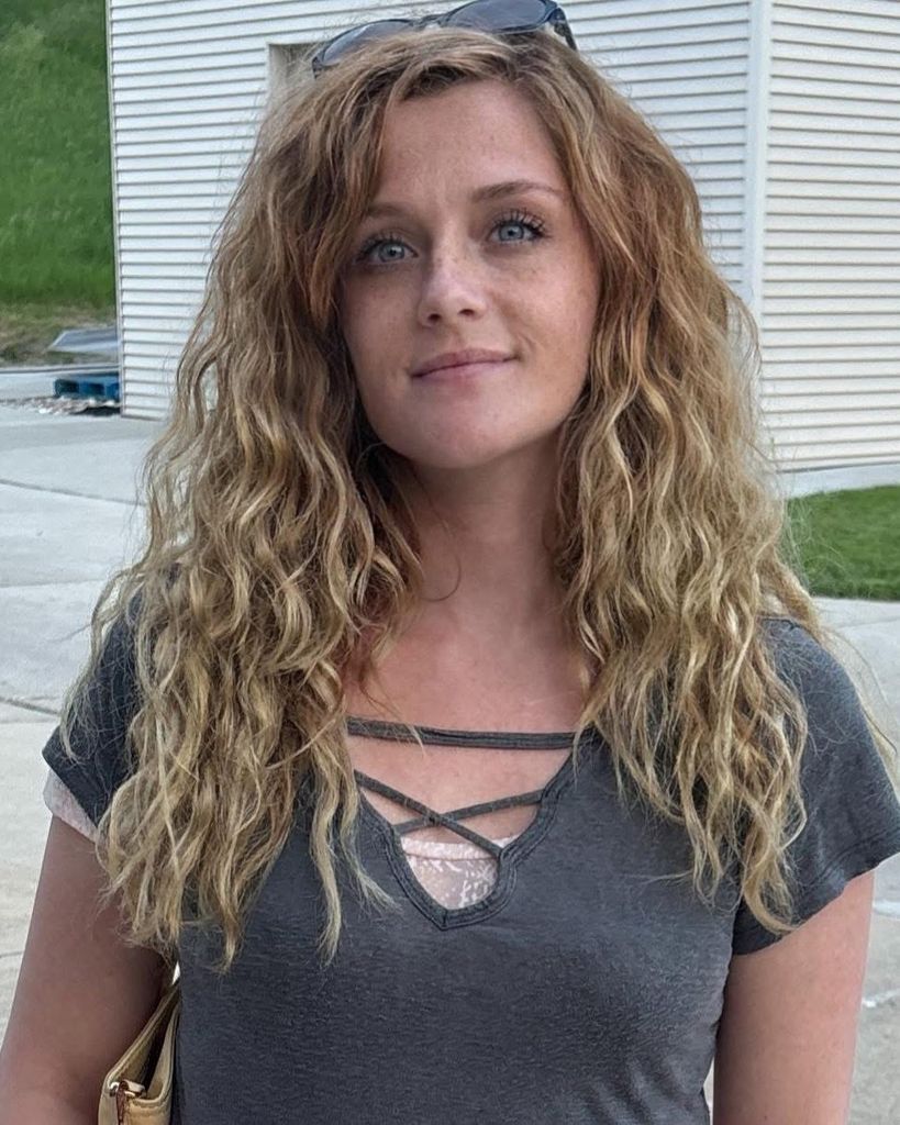 Laresa "Resa" Marie Jones