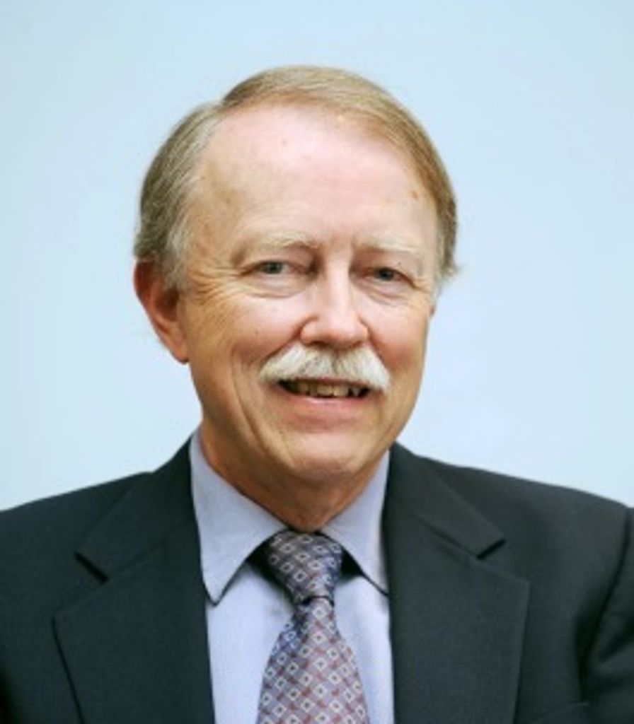 George Mansfield Profile Photo