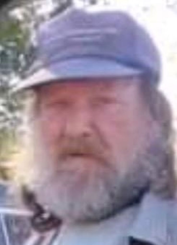 James Alfred Sizemore