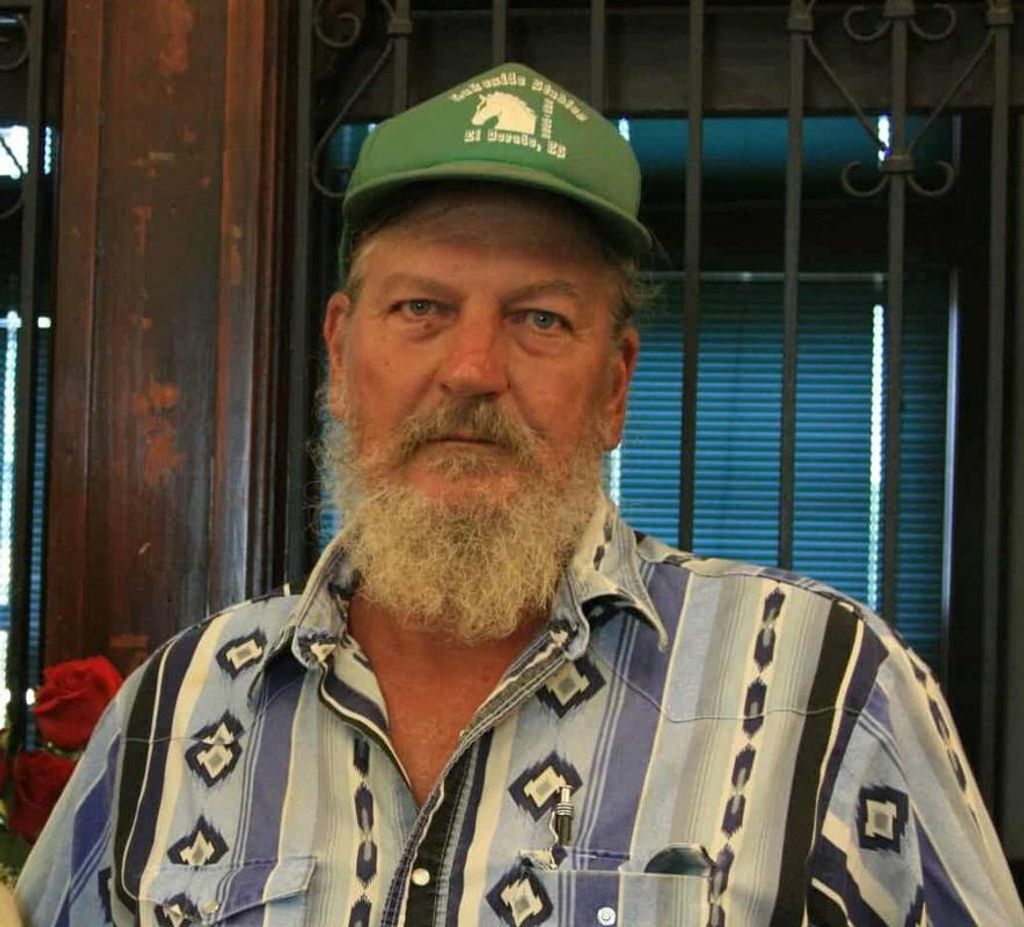 Larry Bruce Wilson Profile Photo