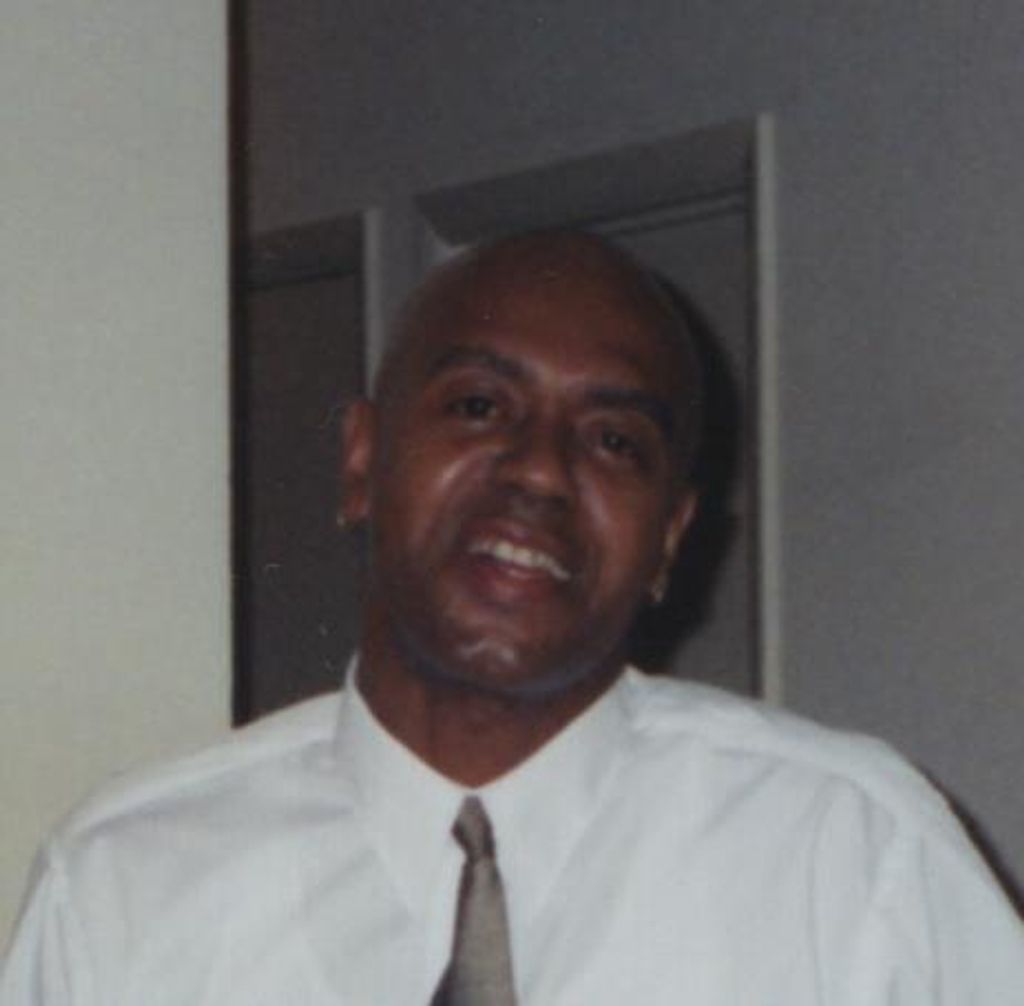 Ranson Chandler, Sr.