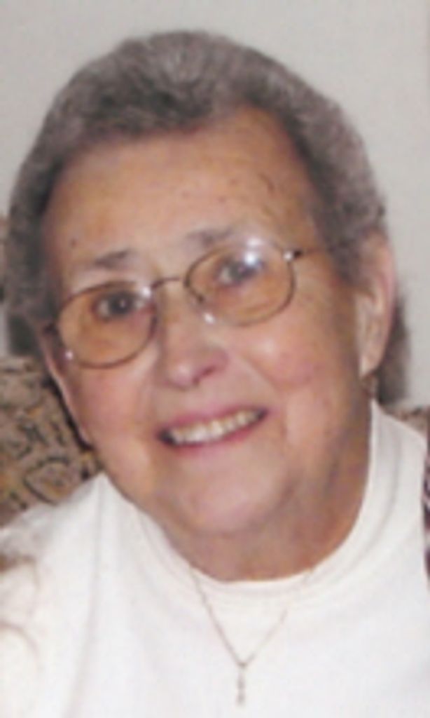Virginia L. Thorsen
