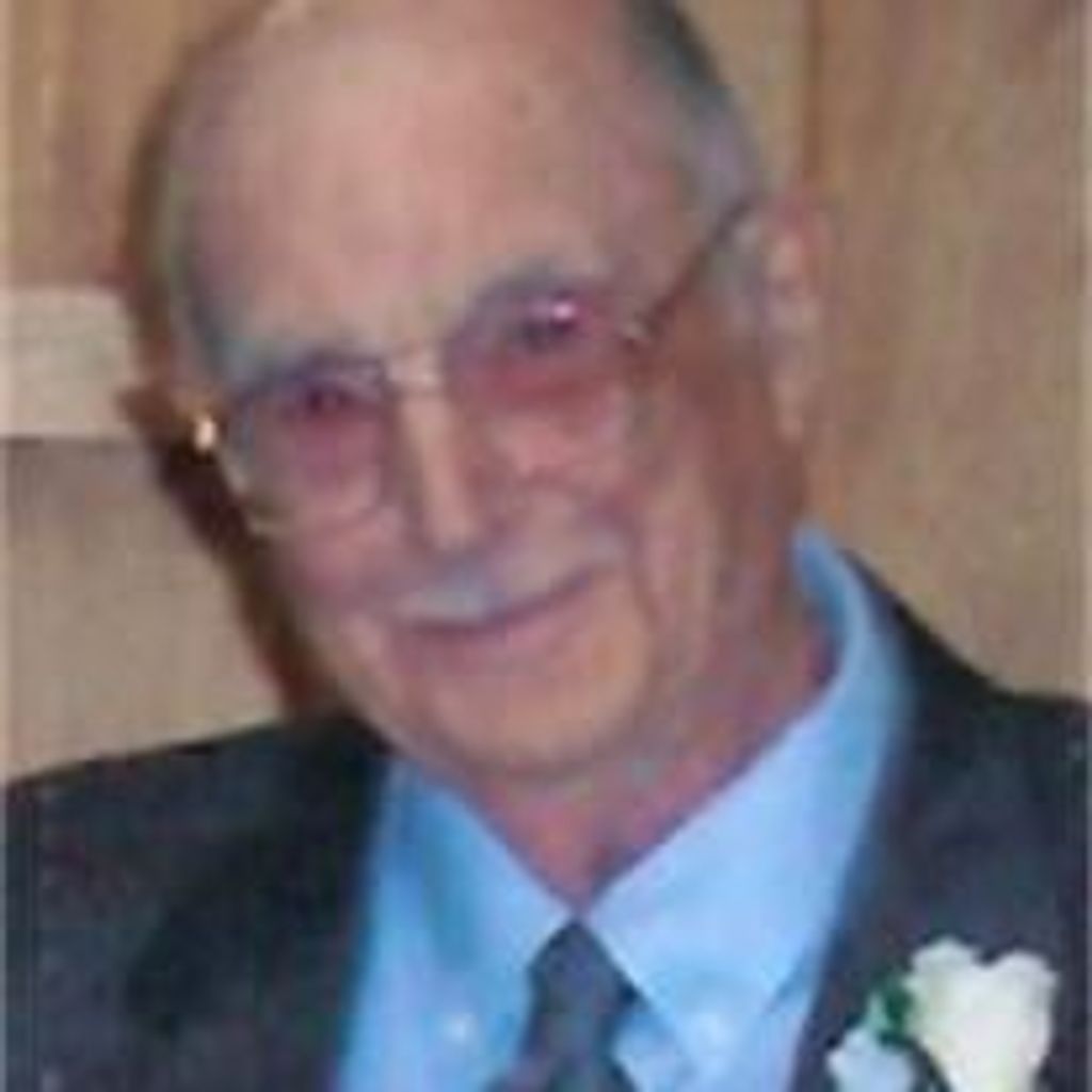 William J. "Jake" Gilbert