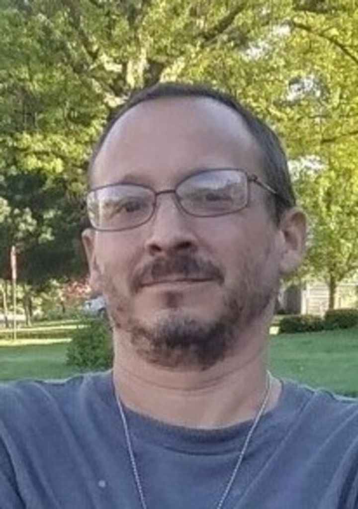 Robert Dale "Rob" Clutter, Iii