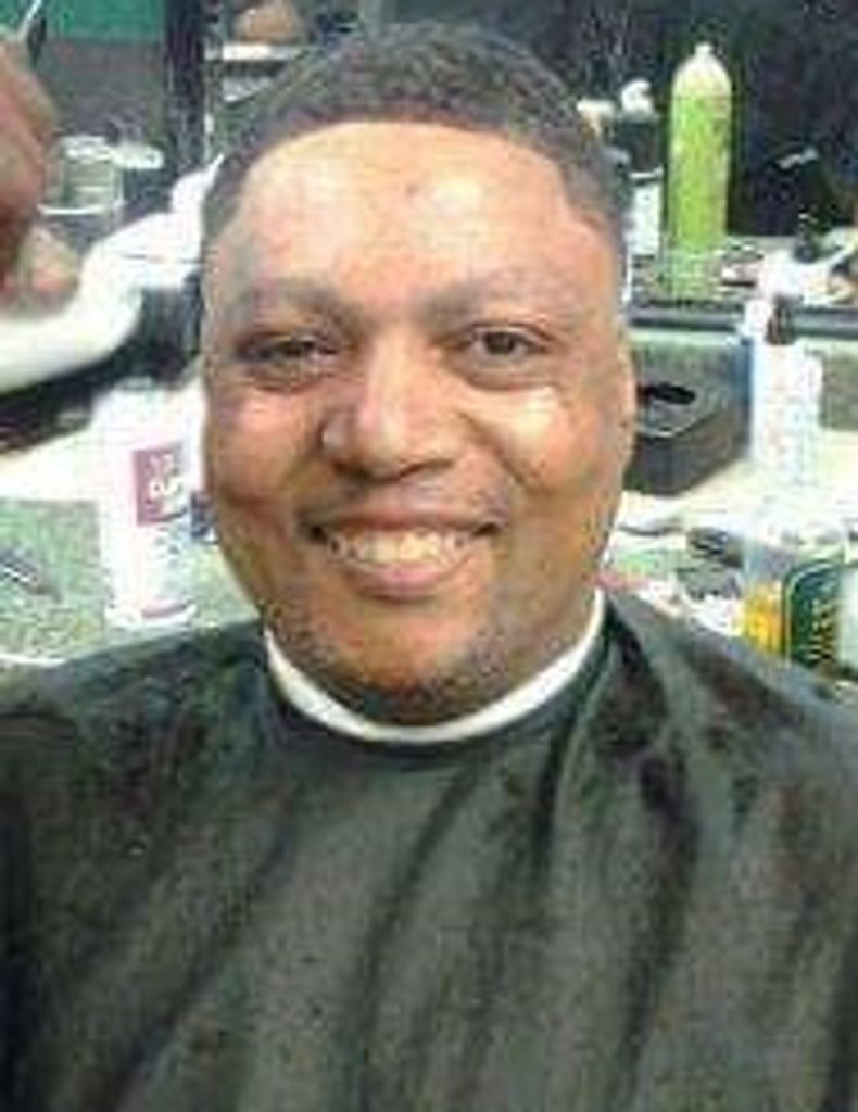 MARCUS KEYS Profile Photo
