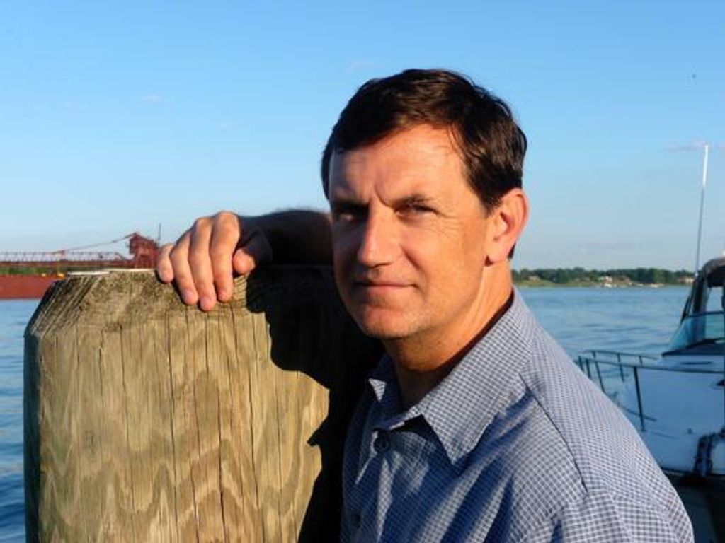 David P. Walters, D.O. Profile Photo