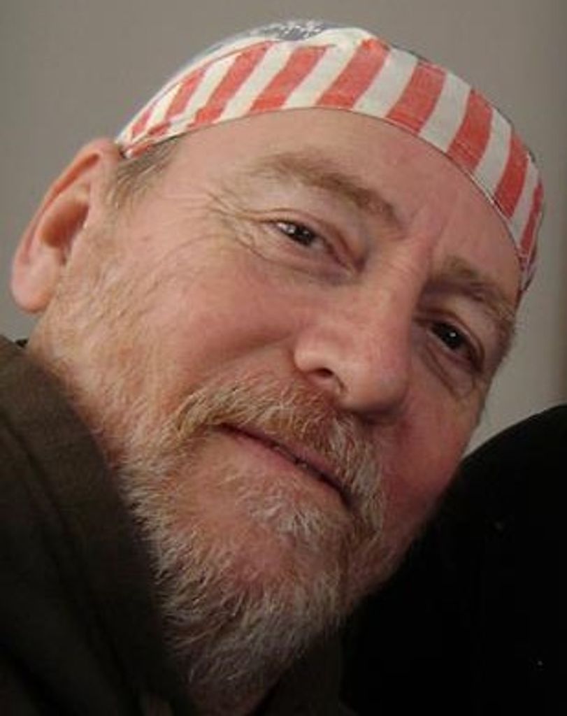 Keith E. Burger