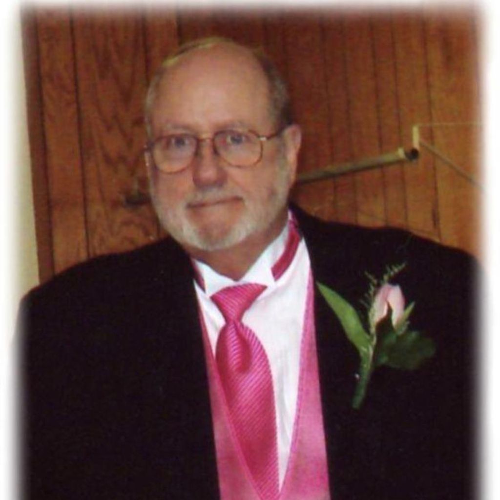 William Frederick Fullwood