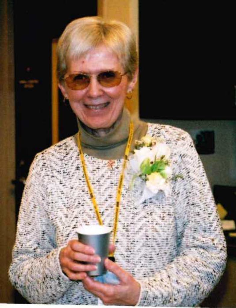Joan Anne Spera
