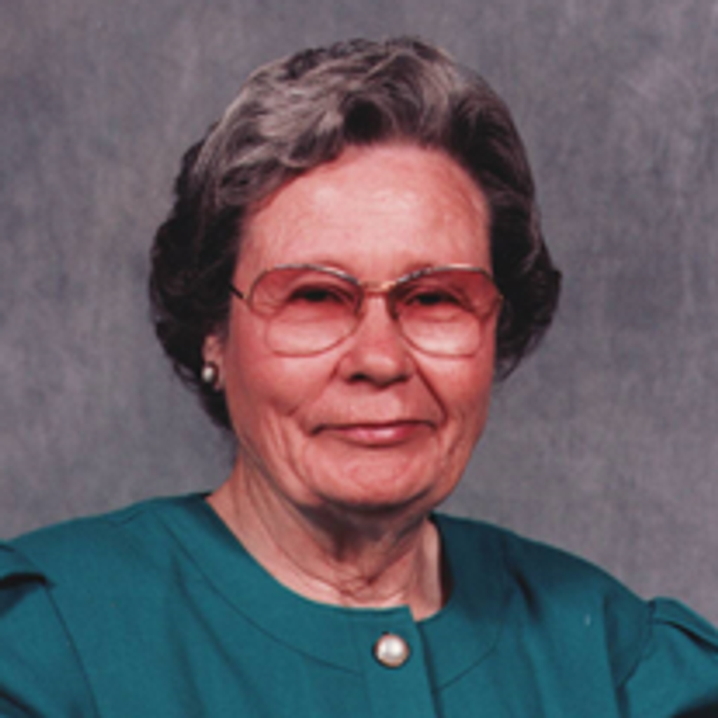 Madelyn Thigpen Hall