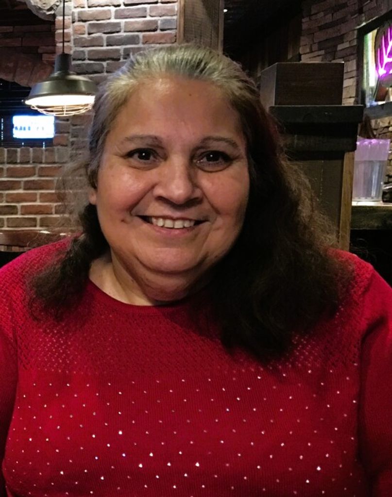 Bertha Juadalupe Barrera Profile Photo