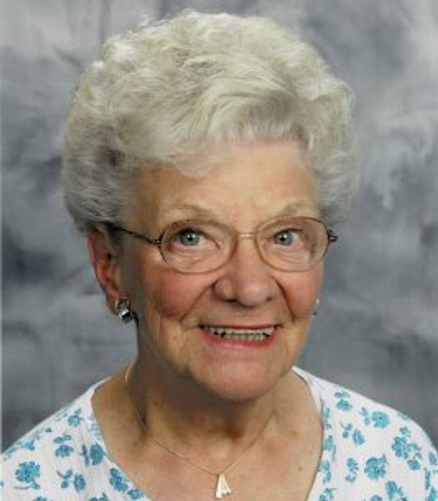 Geraldine "Gerry" Borrelli