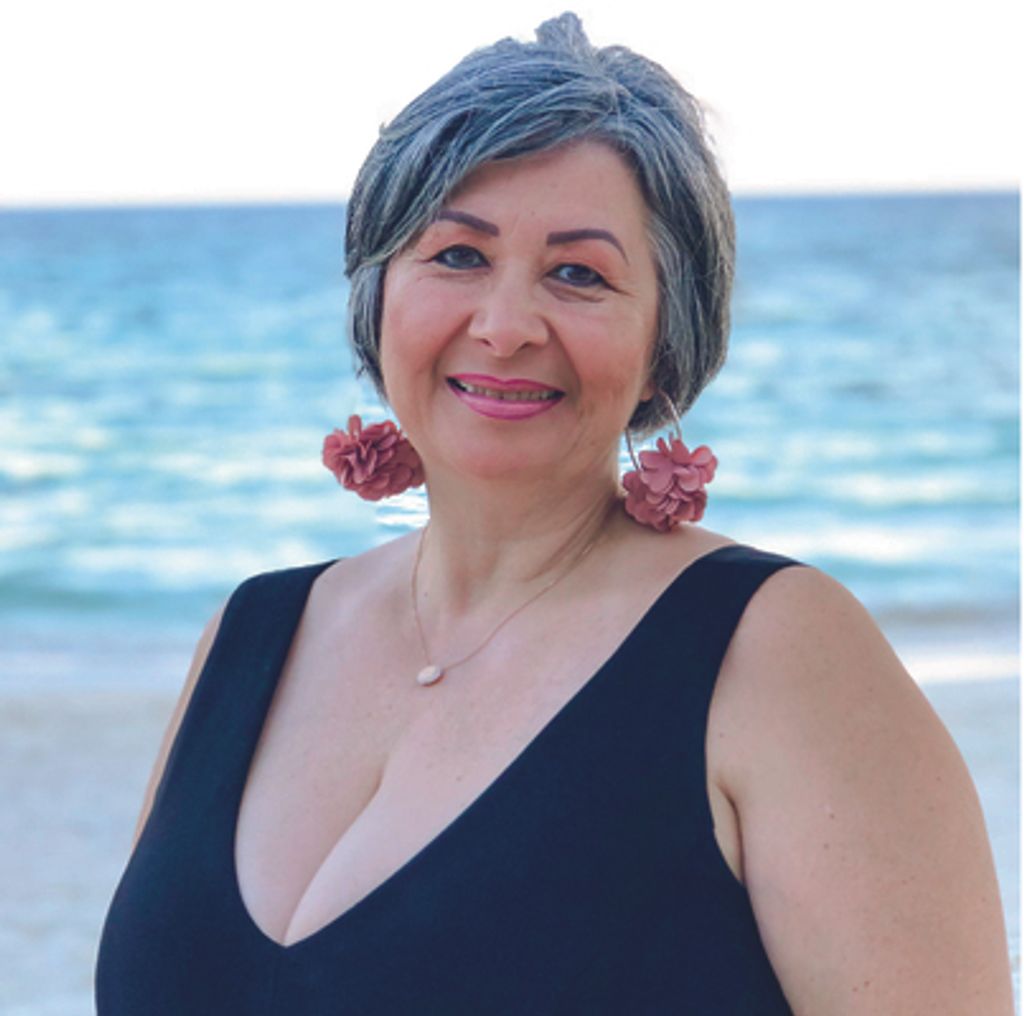 Martha Leticia Solis Profile Photo