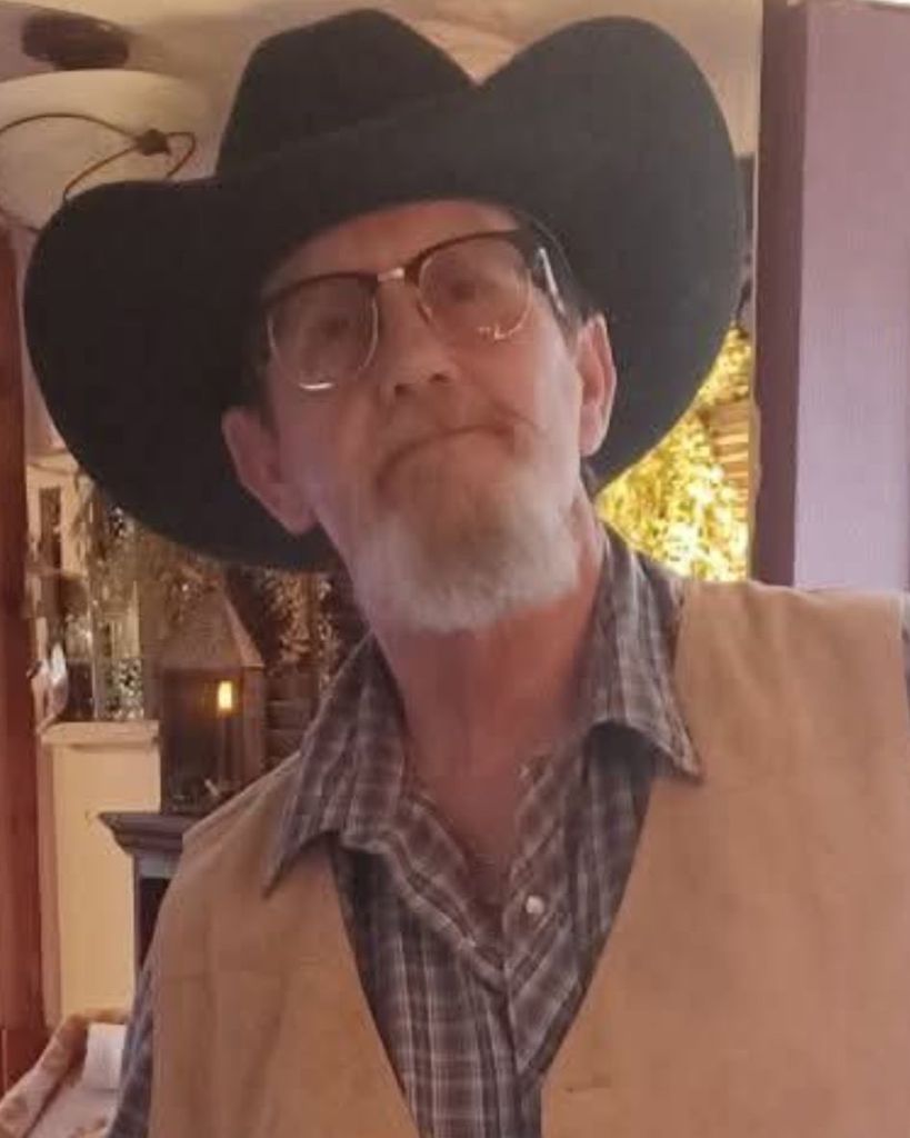 David Anthony Lawson Profile Photo