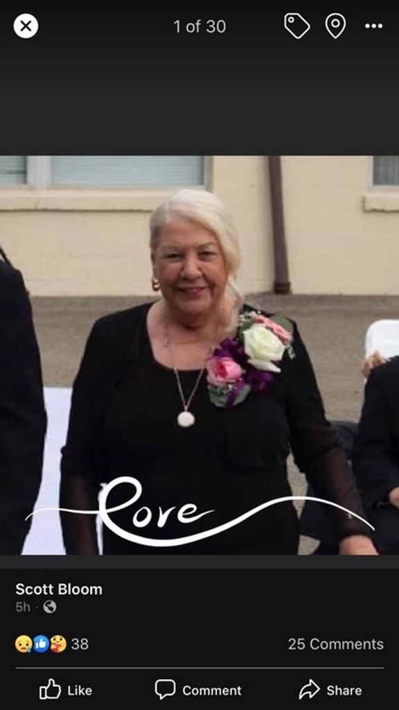 Donna Jean Bloom Profile Photo