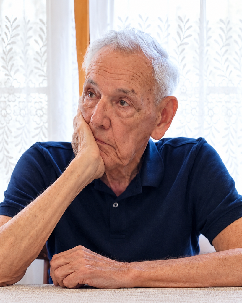 Curt B. Wickstrom Profile Photo