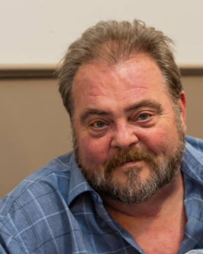 Shane James Bailey Profile Photo