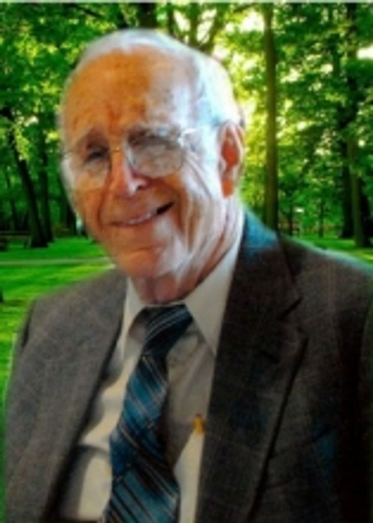 Robert Dunn Harris