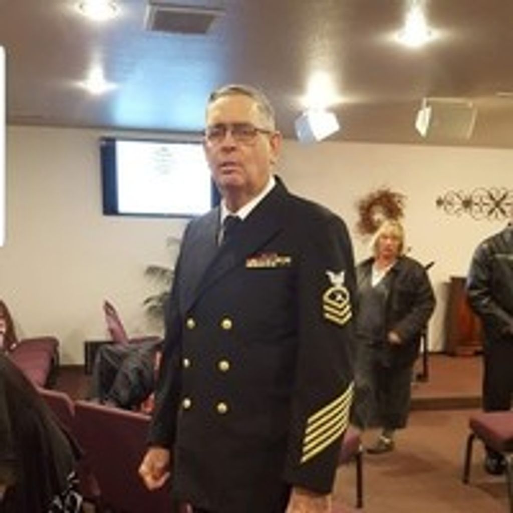 Warren Ray Kline