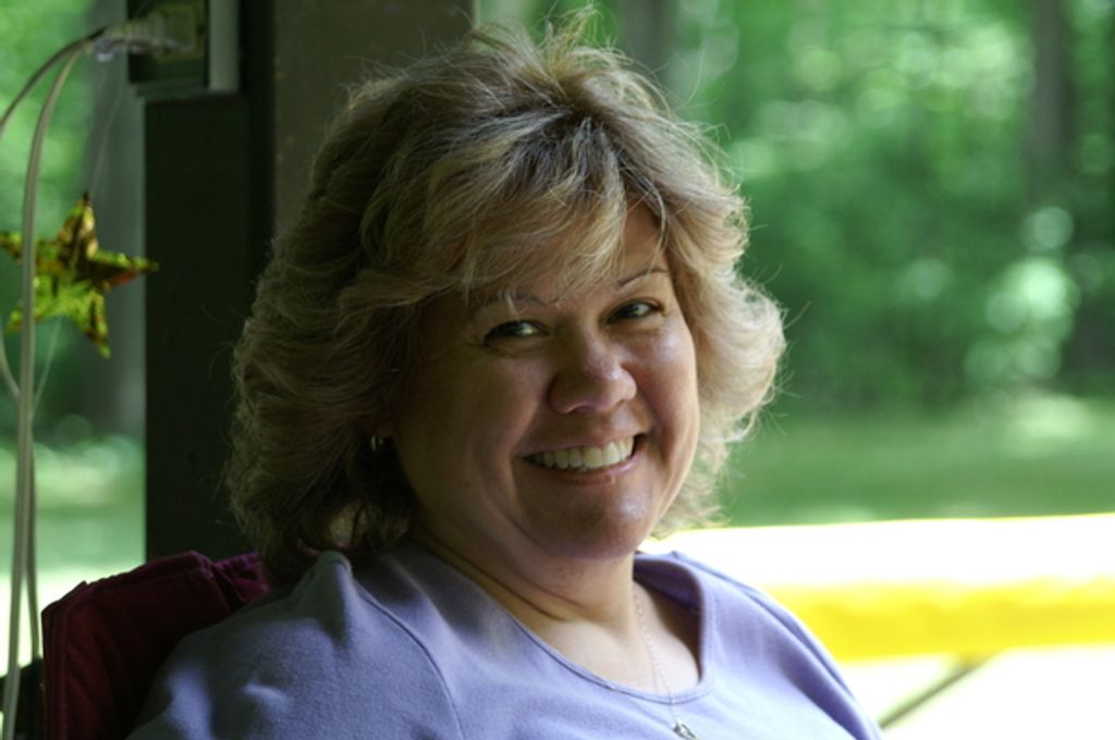 Carolyn K. Bentley