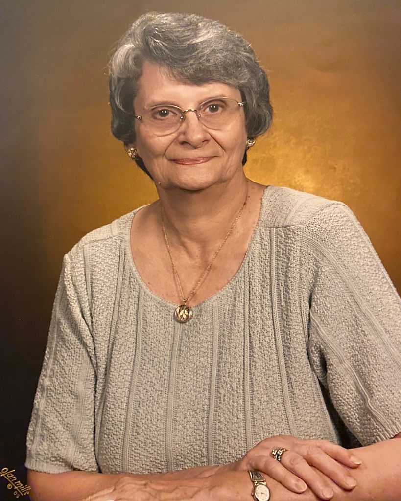 Mary K. Martin