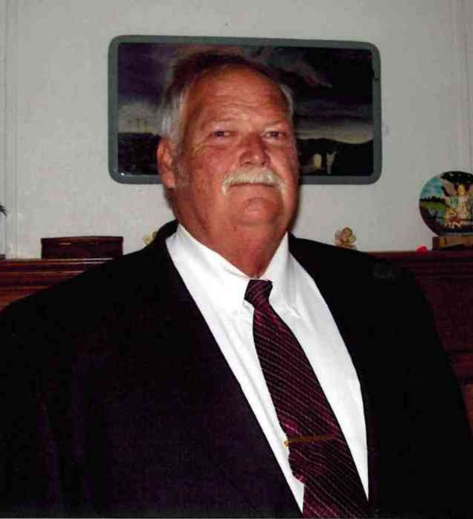 Johnny Driggers