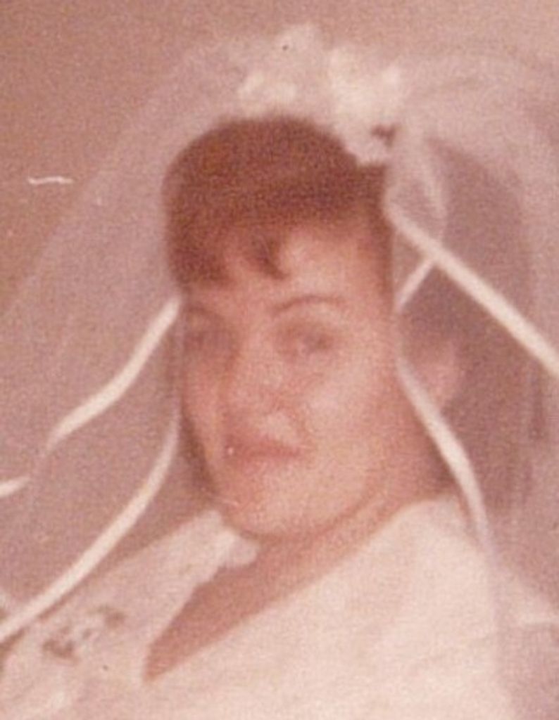 Martha Blunt