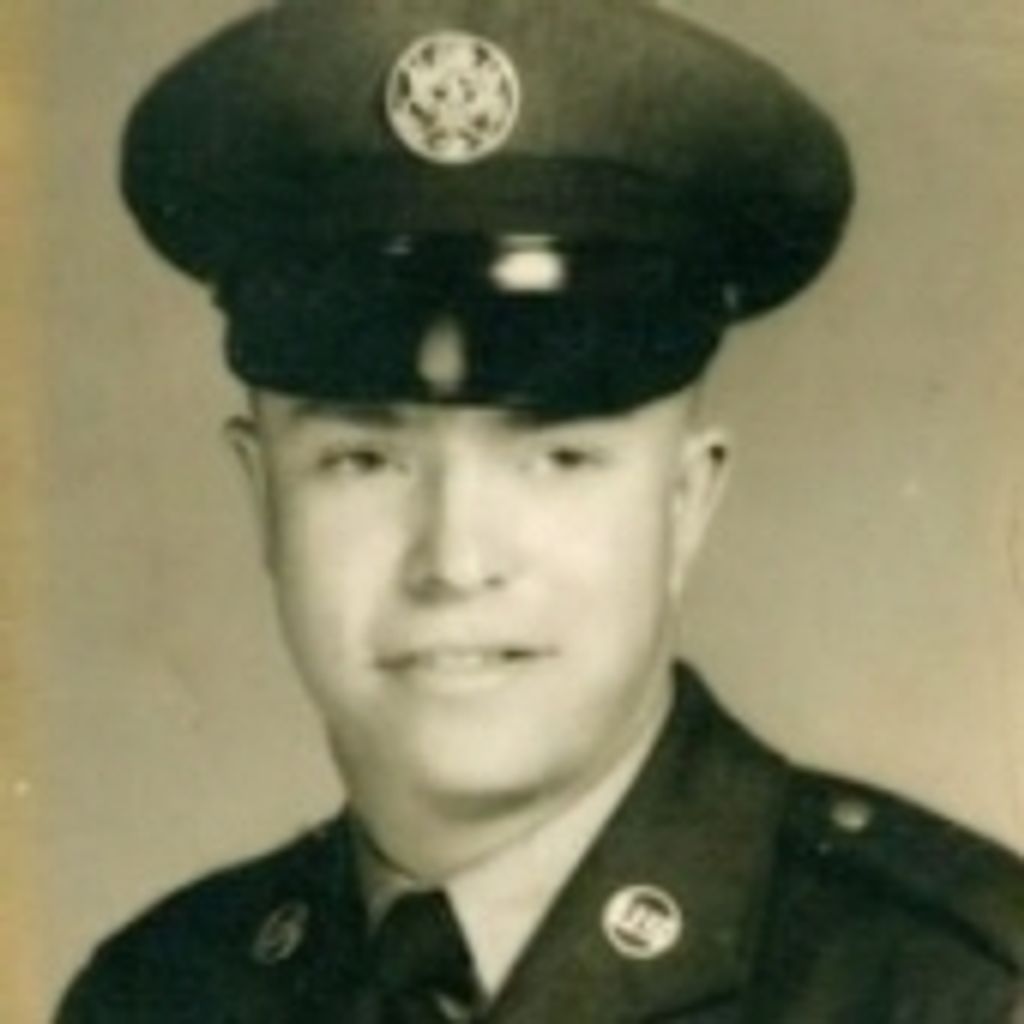 Gerald Dixon