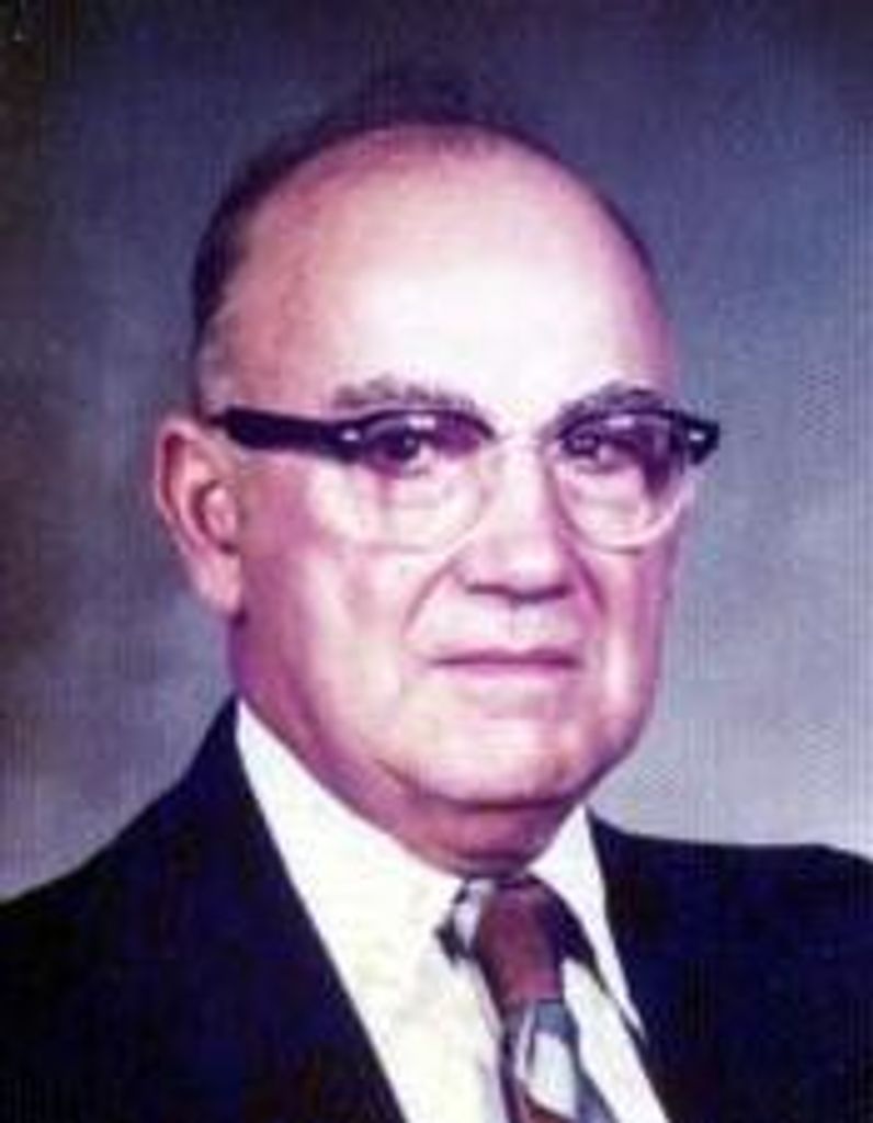 Richard Mallery Profile Photo