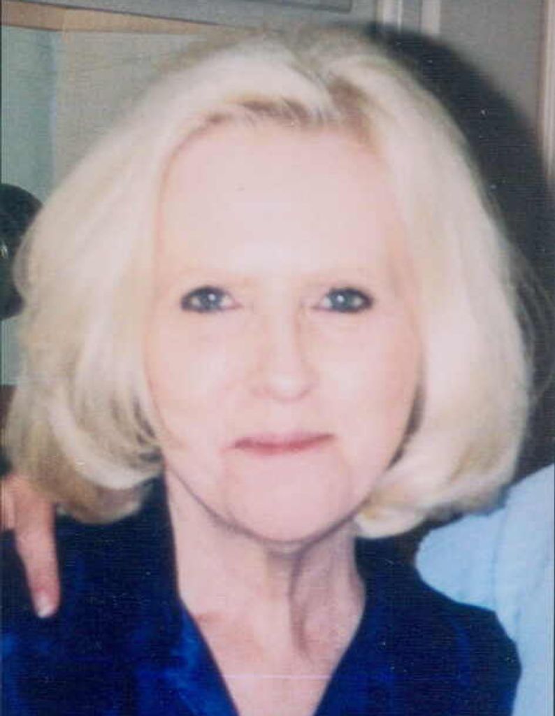 Brenda Joyce (Partin)  Davis Profile Photo
