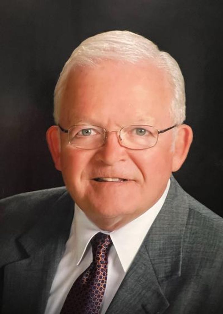 Robert W. Mccurdy Profile Photo