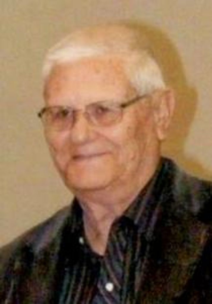 Meredith "Ray" Harrell