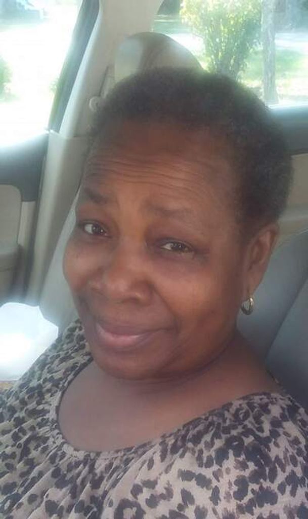 Ernestine Stevens Profile Photo