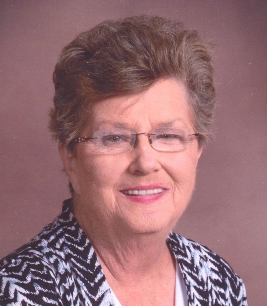 Jackie Cook