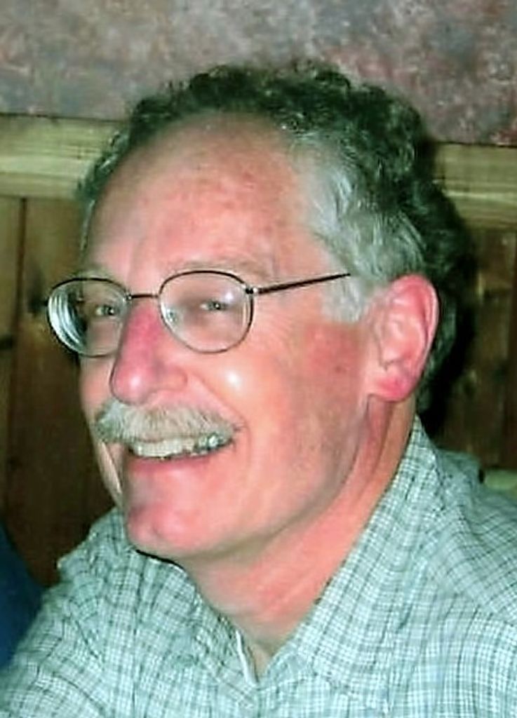 Stephen L. Squires