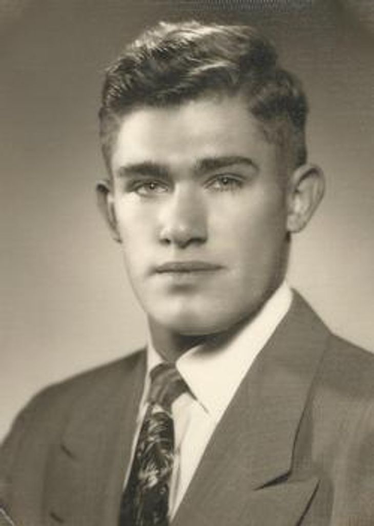 Loyal "Bill" W. Bunnell, Jr.