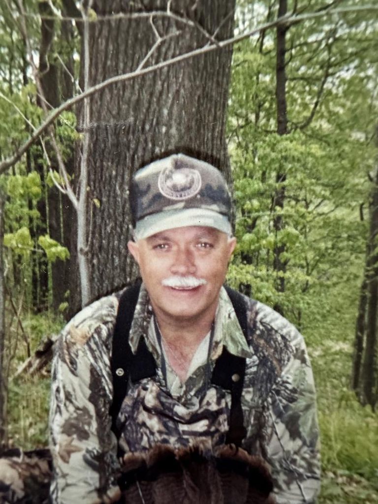 Maurice D. Hobson, Jr. Profile Photo