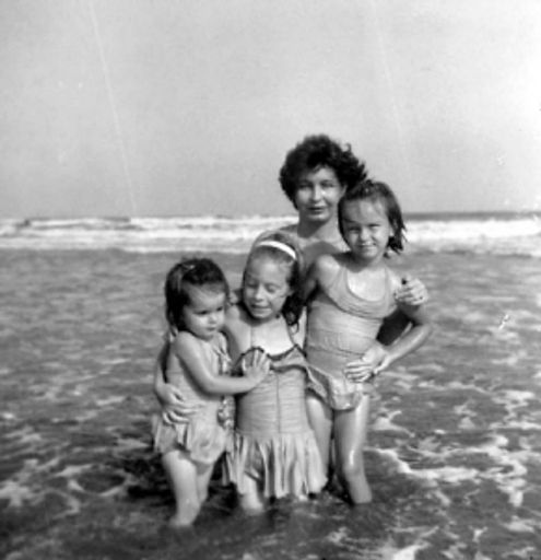Esther May Baker photo gallery thumbnail 43 of 54