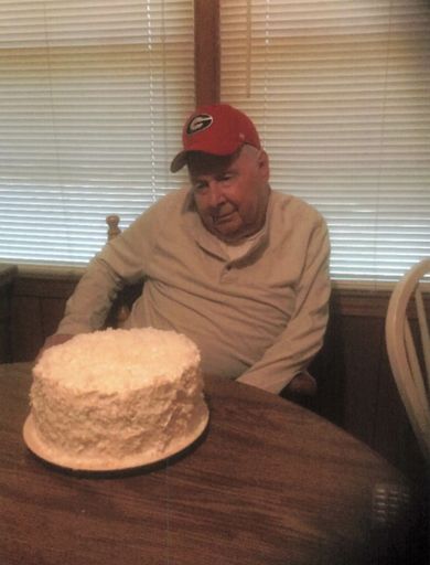 Mr. James E. Ellington, Sr. photo gallery thumbnail 9 of 44